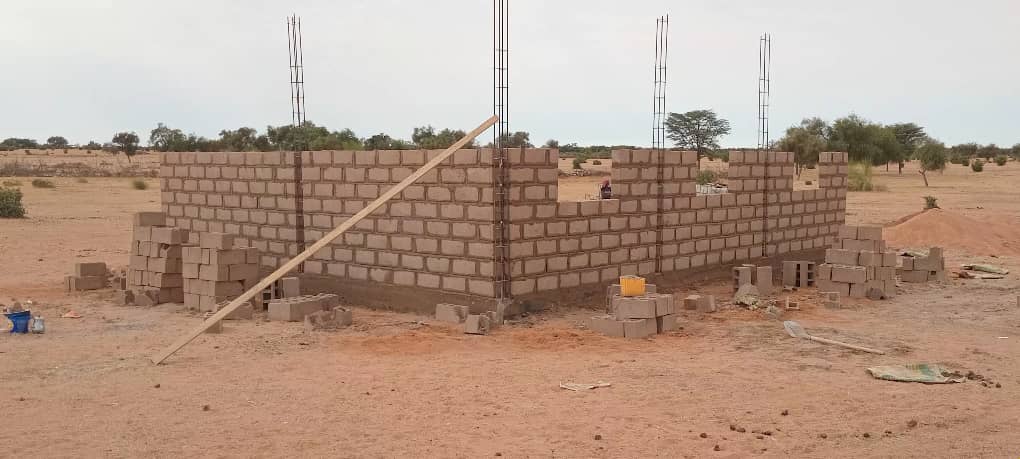 Nouveau projet de construction 24